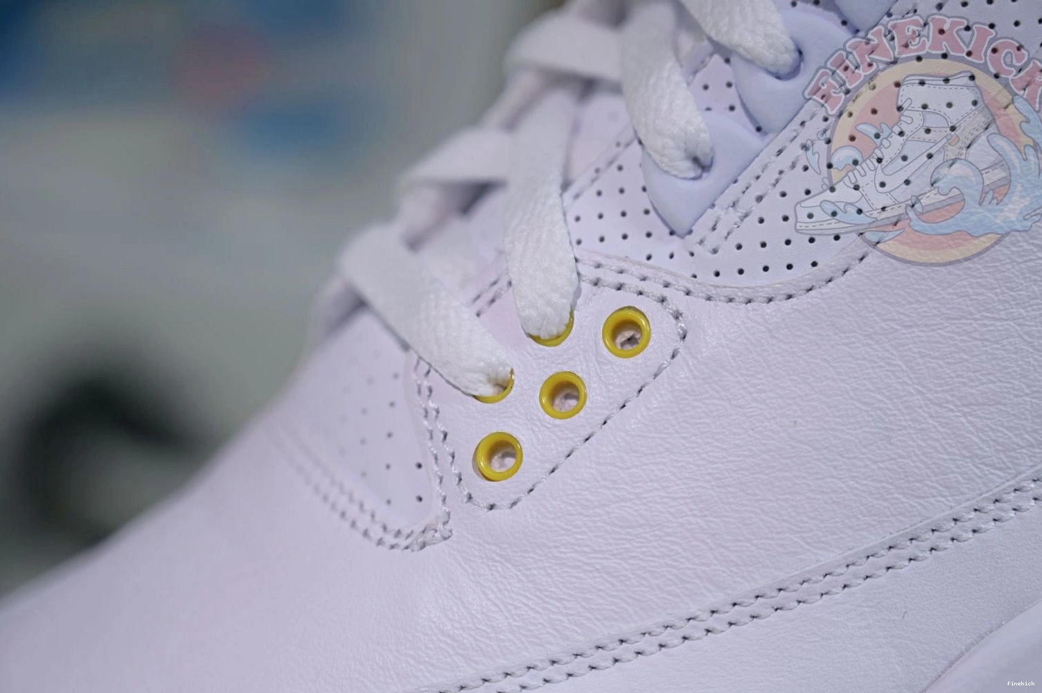 3 JORDAN RETRO AIR OG 0125